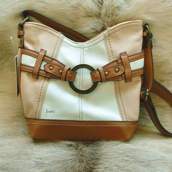 born concept purse